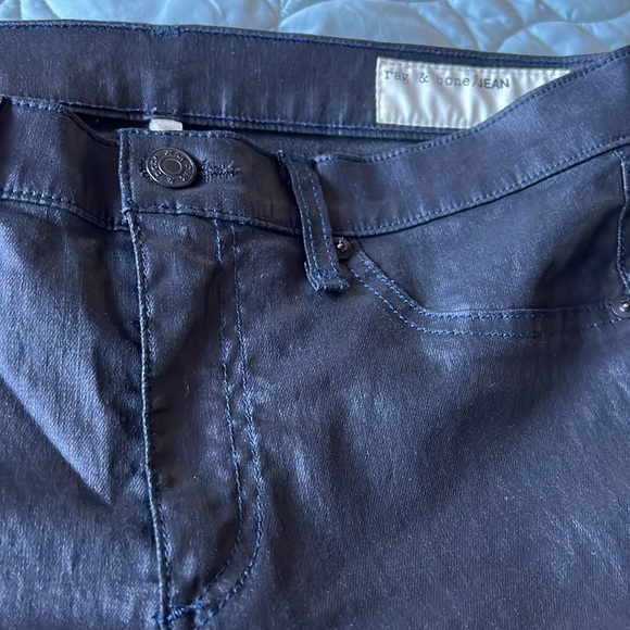 Rag and Bone Legging Zipper size 30 - Picture 10 of 12